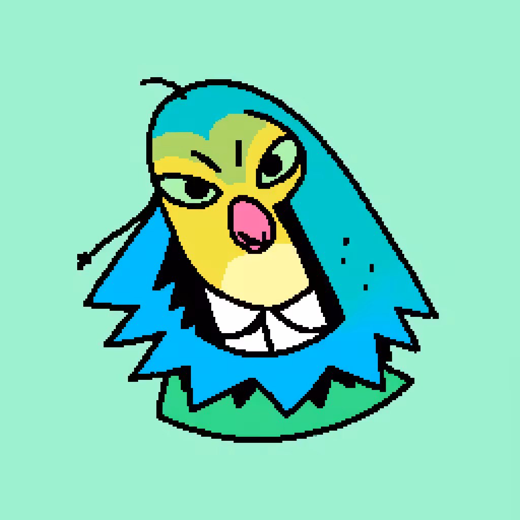 RainbowRover