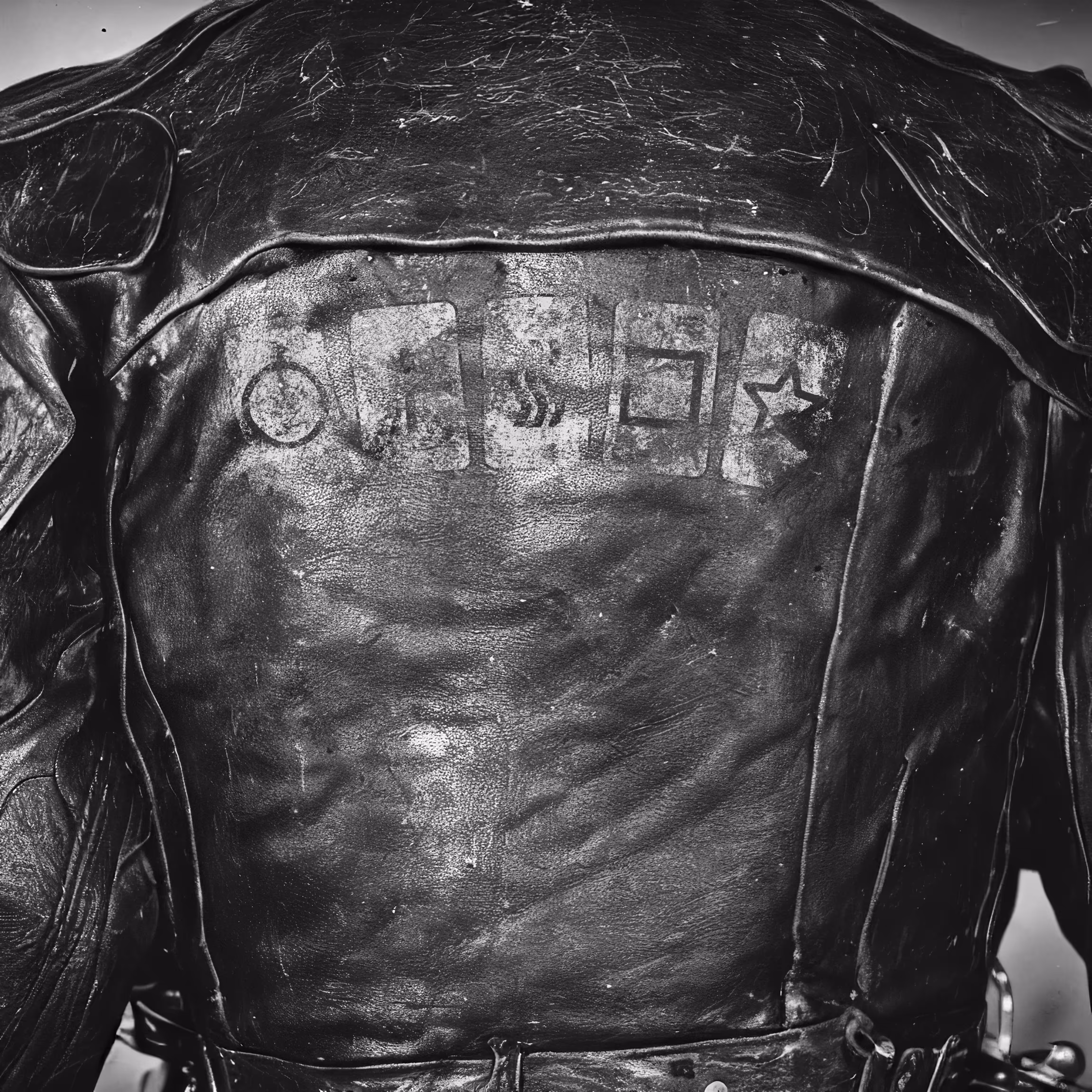 The Blind Riders. 13