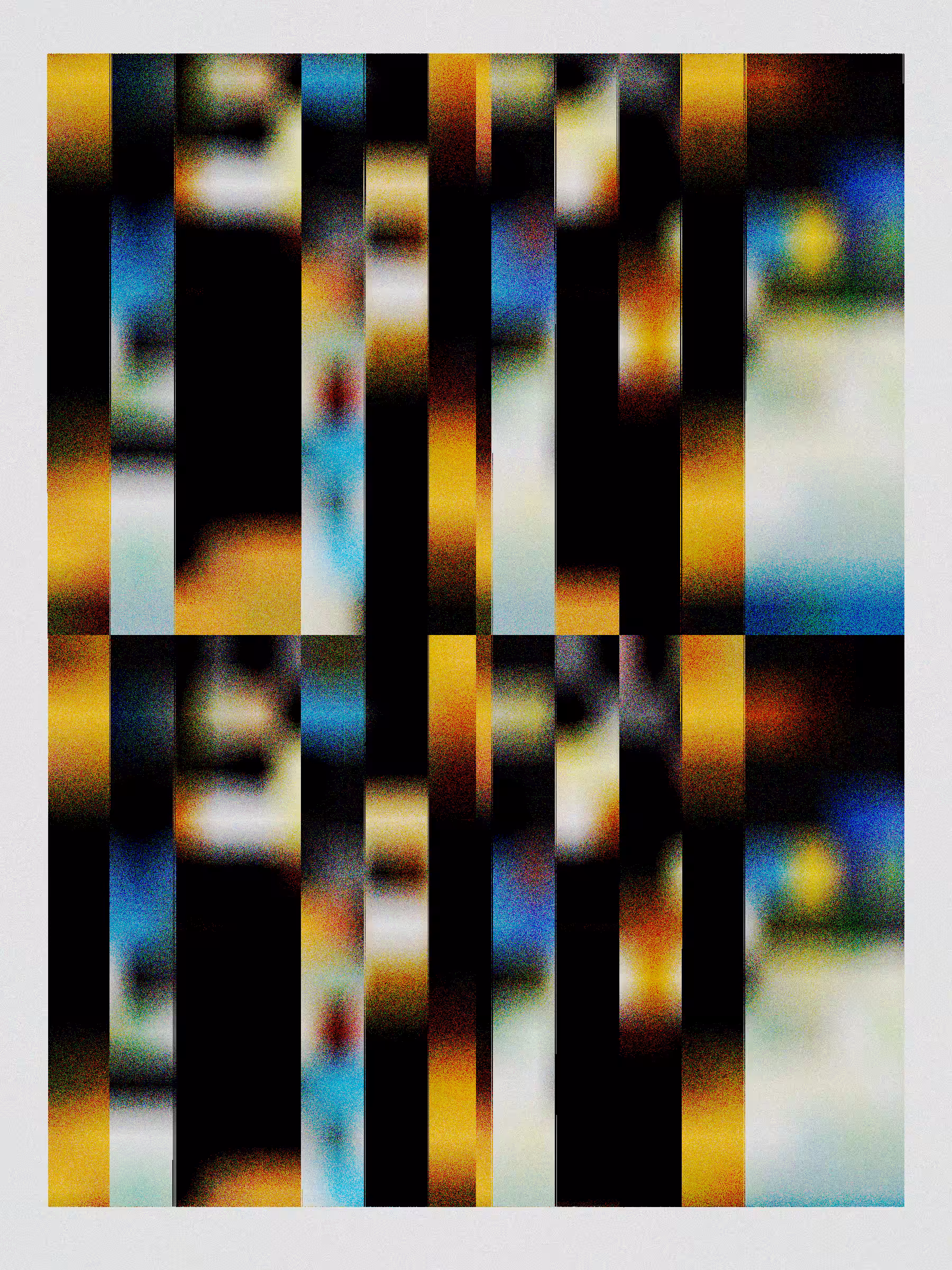 Echo, No Resonance #47
