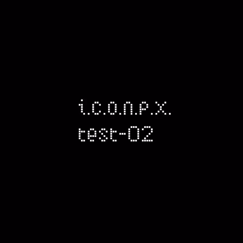 T.E.S.T...: iconpx exe test 1