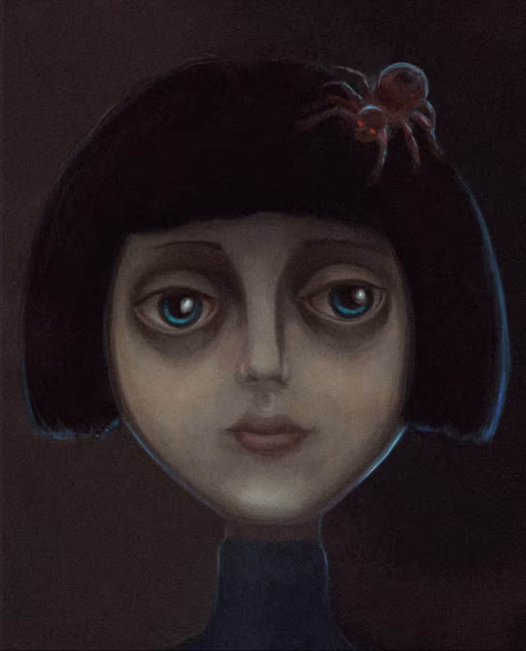 #4 Aurora Kid