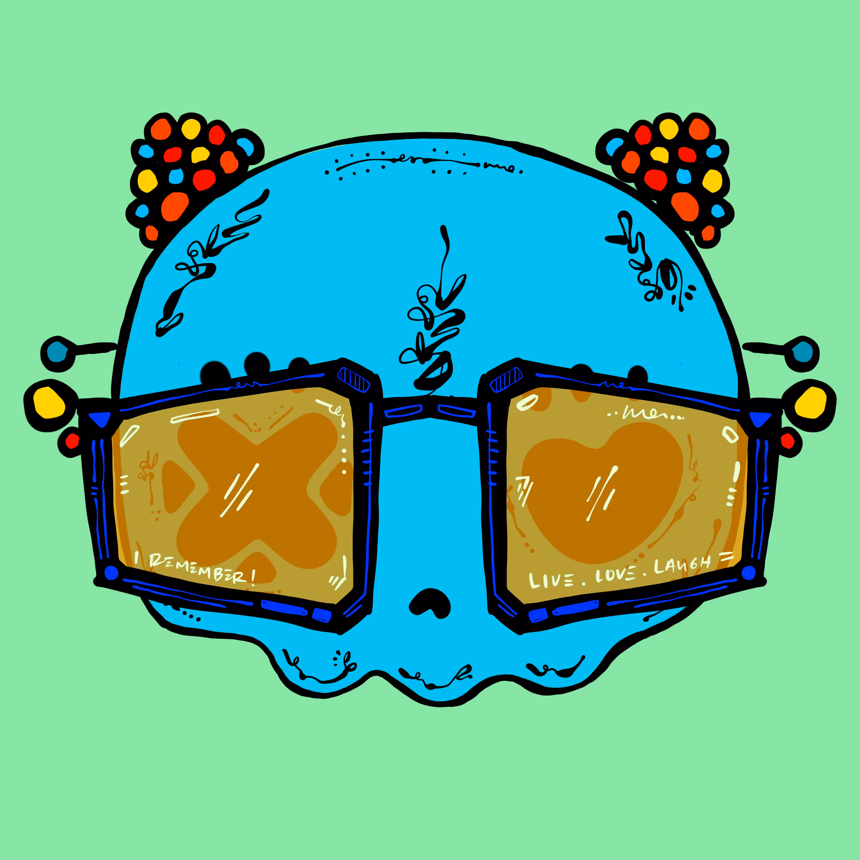 ORGNLS by SABET #38108