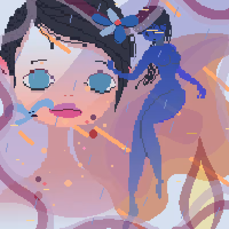 Cosmic Trip #64