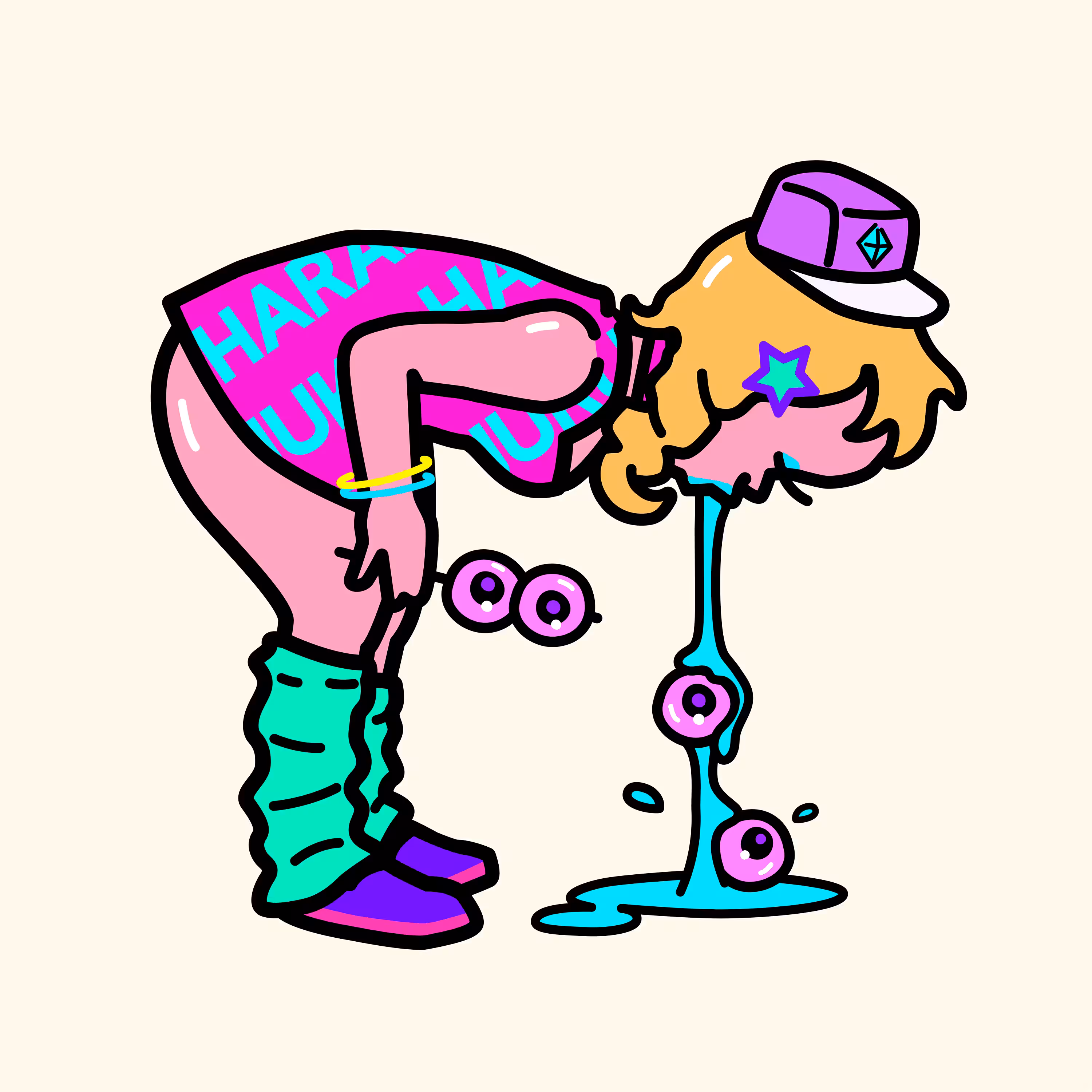 kanpai #033 [gal gal]