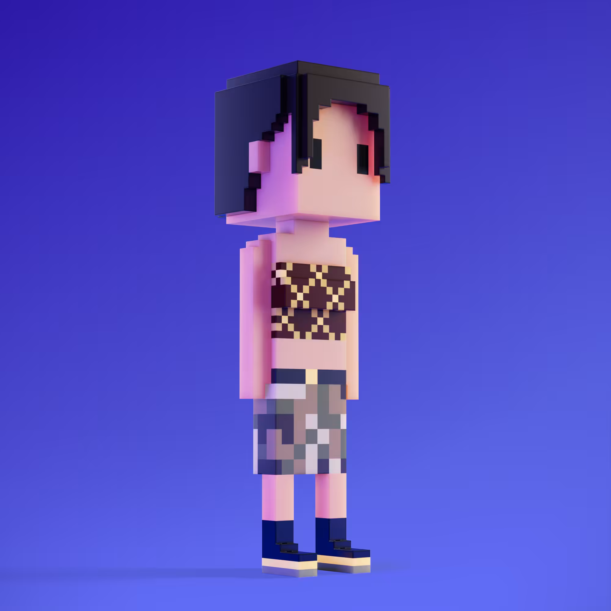 Meebit #13013