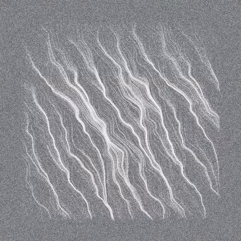 Noisy Flows #39