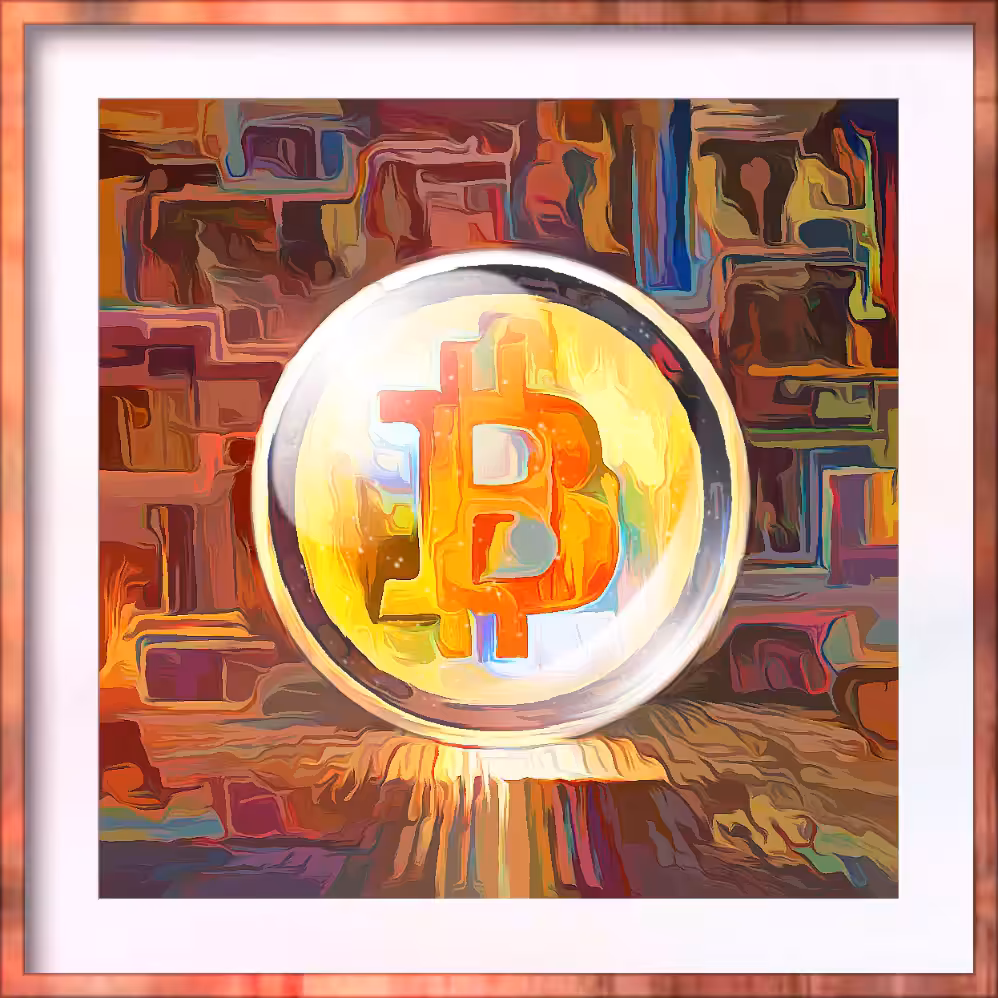 Crypto-boss