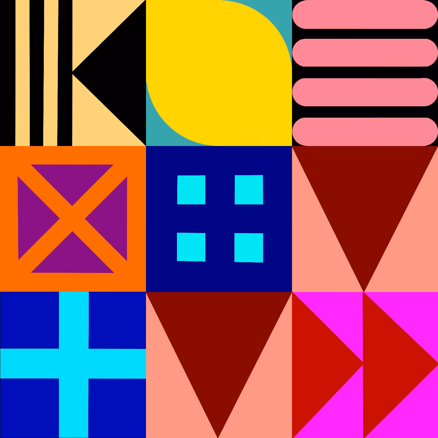 Geo #32