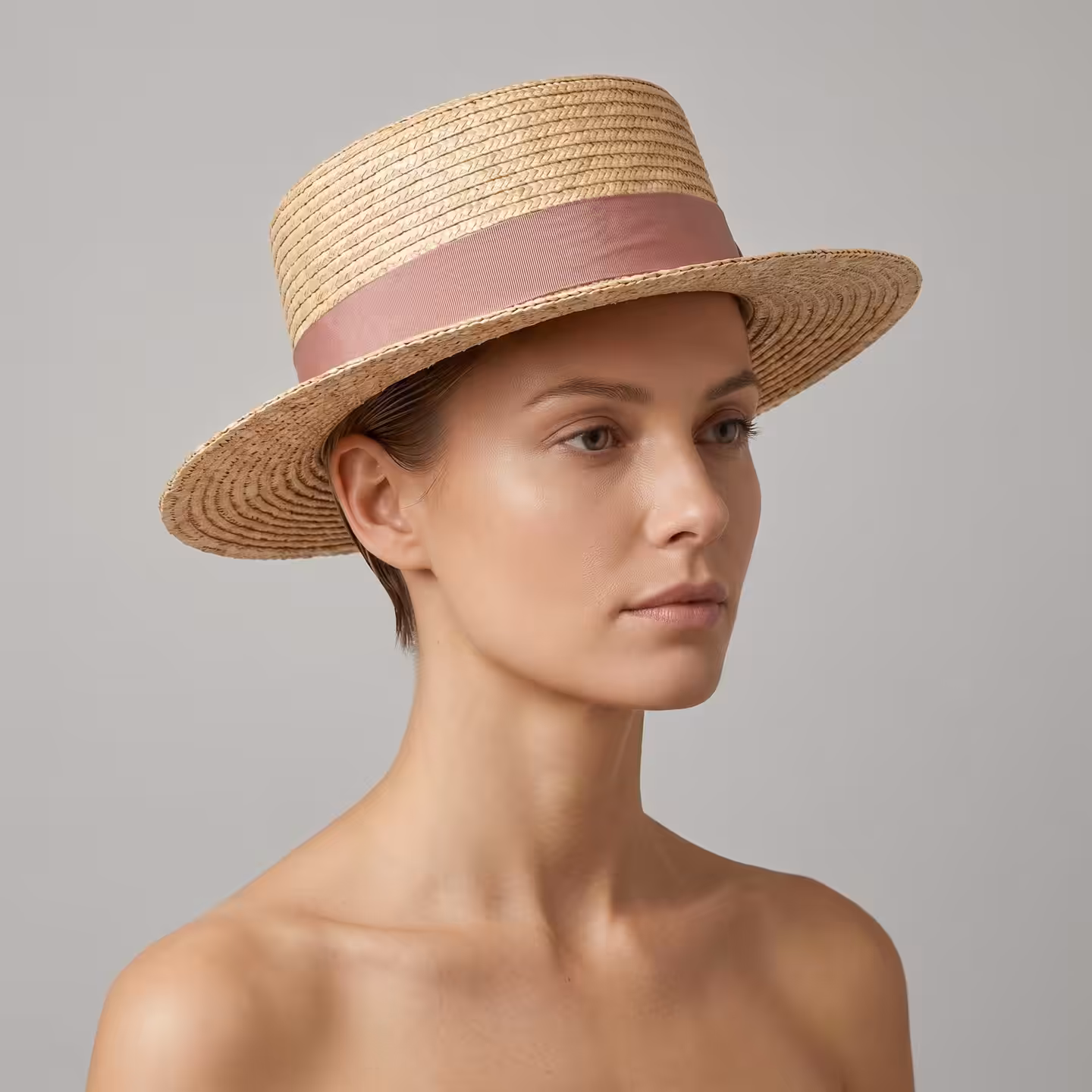 HATS - #034