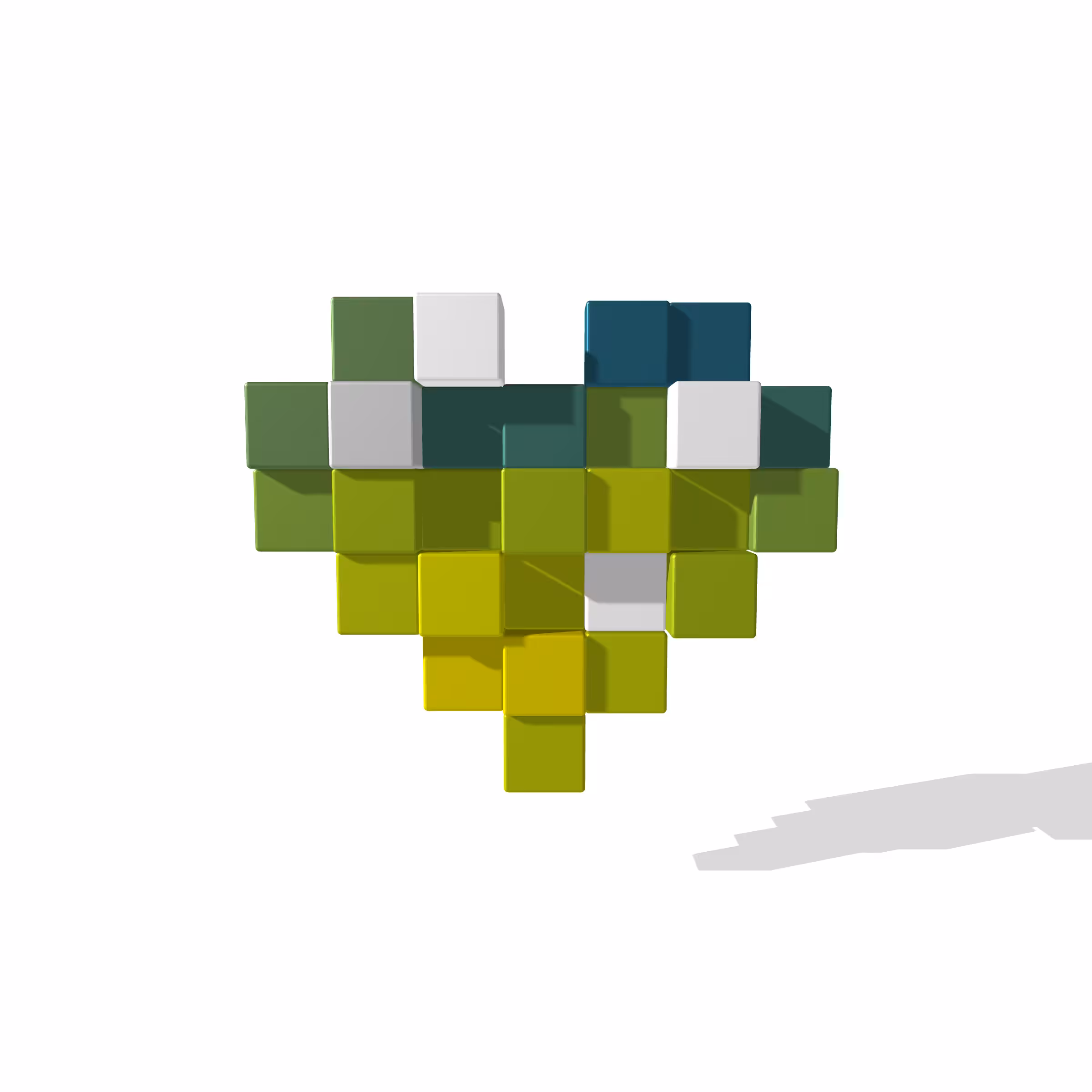 heart + craft #26213