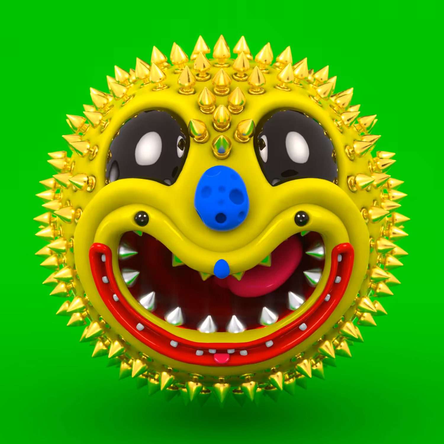 JOYWORLD JOYsmilies: JOYsmiley 8265