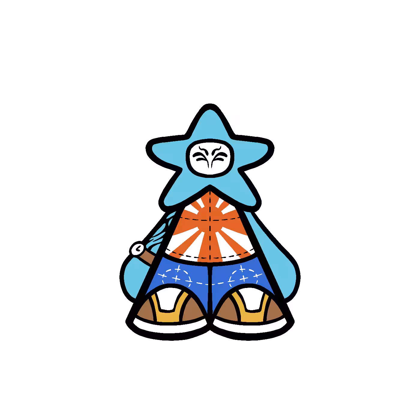 Starzo + Friends #67