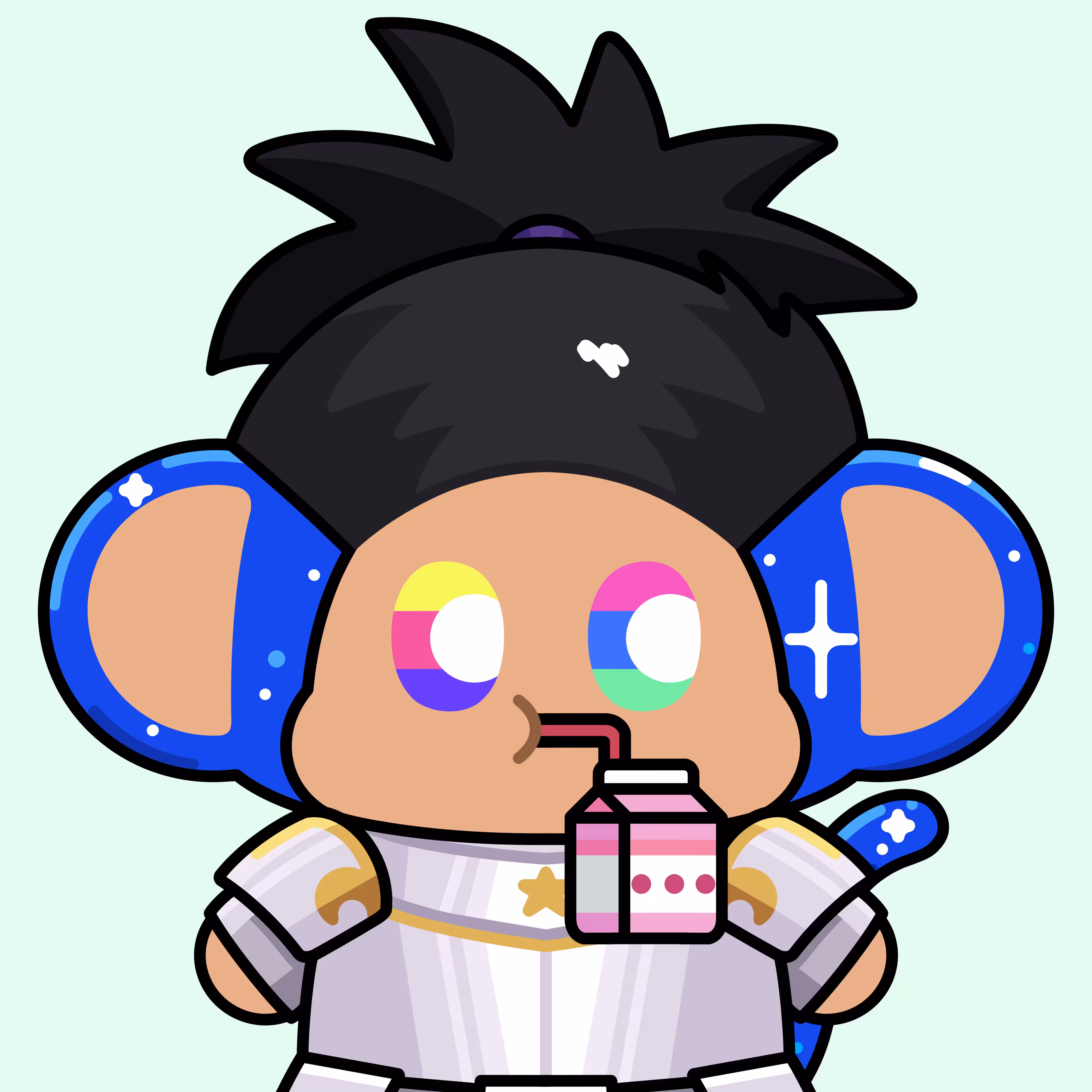 Katsusaburou