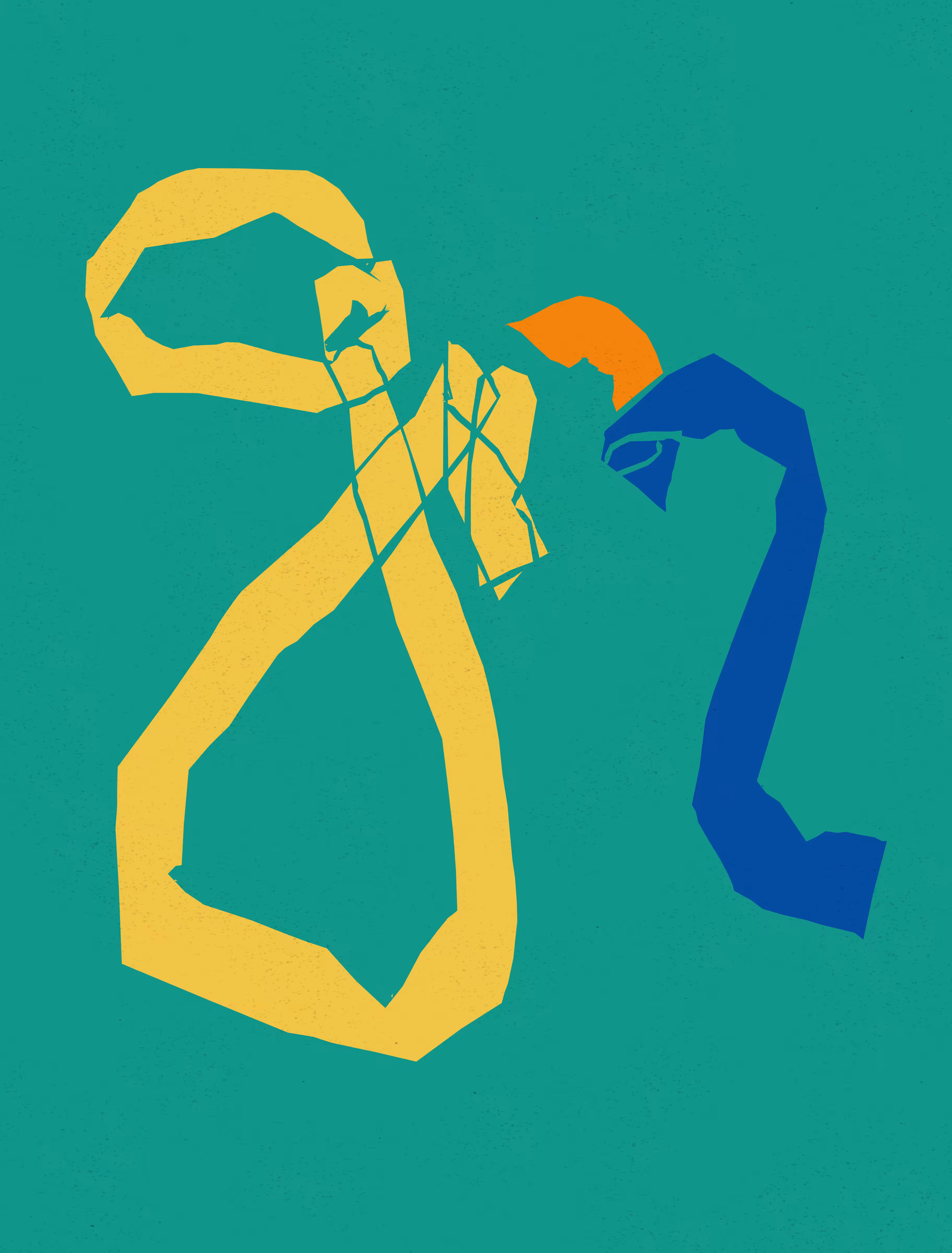 Drawing with Code #87