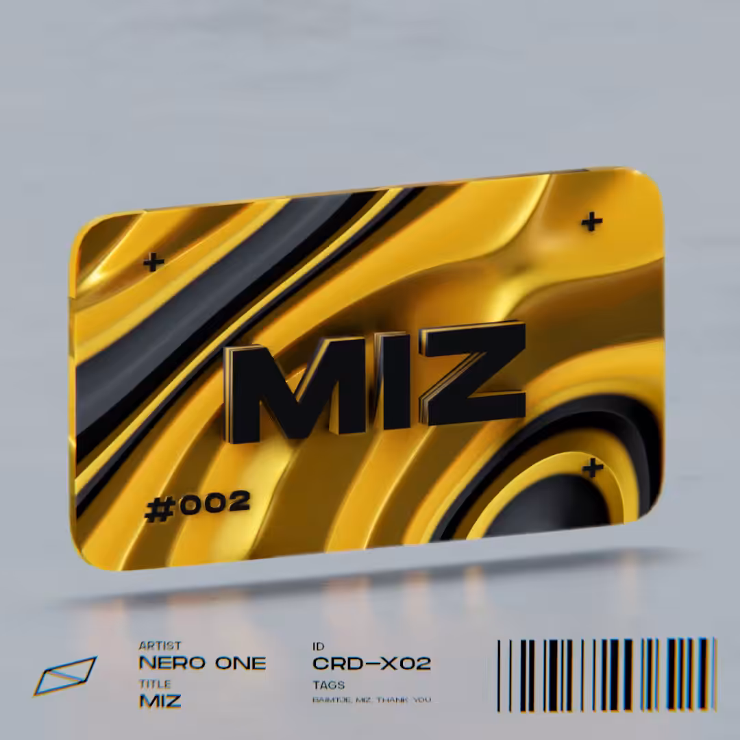 MIZ