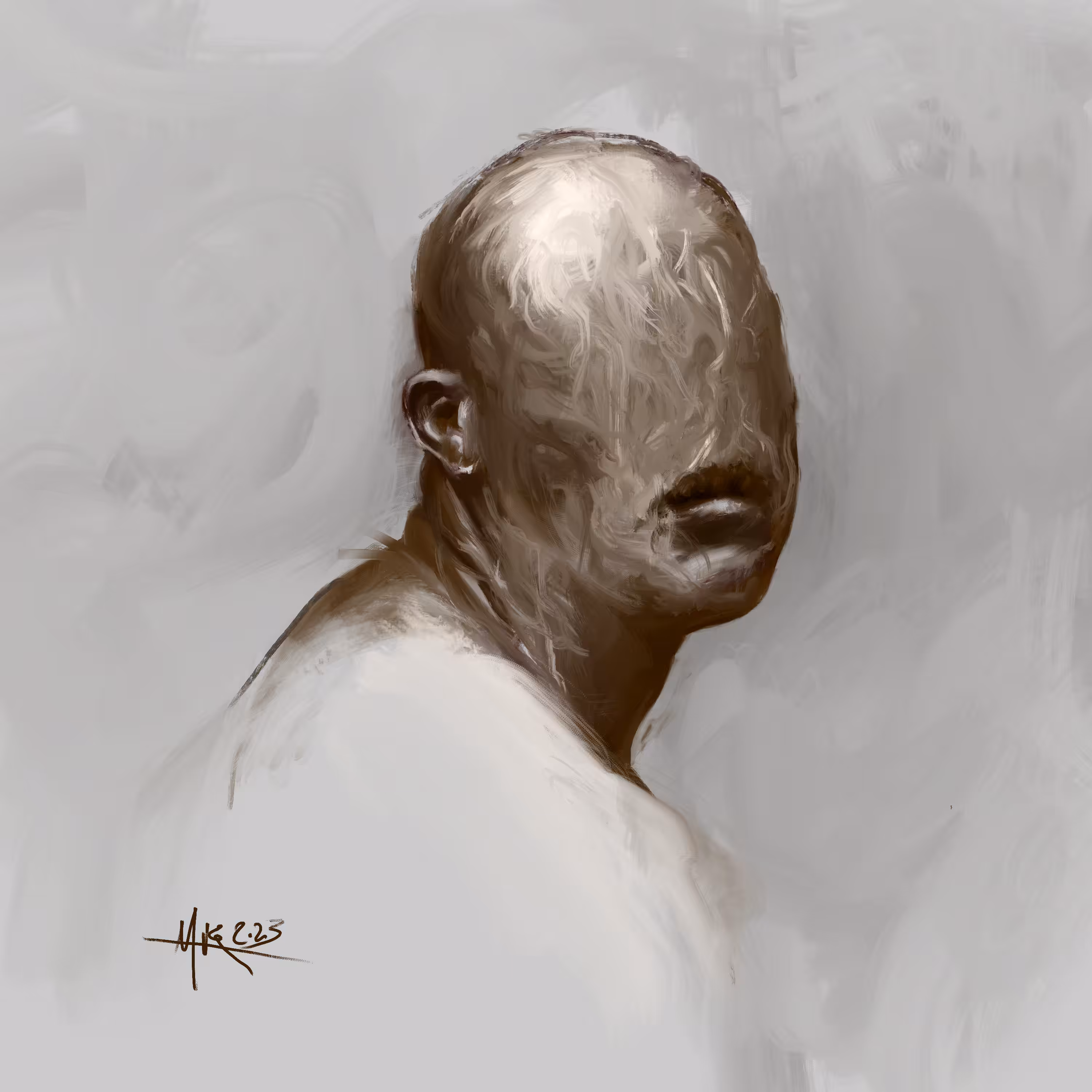 Alzheimer #2/25