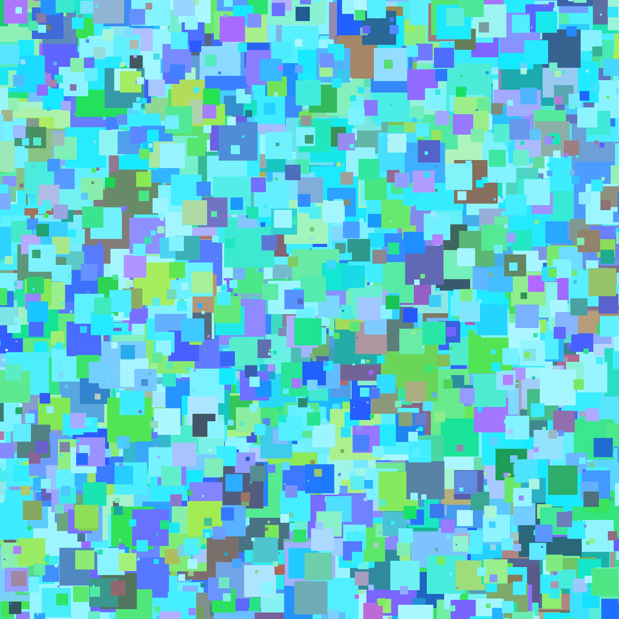Blocked Colors: colorblock #183