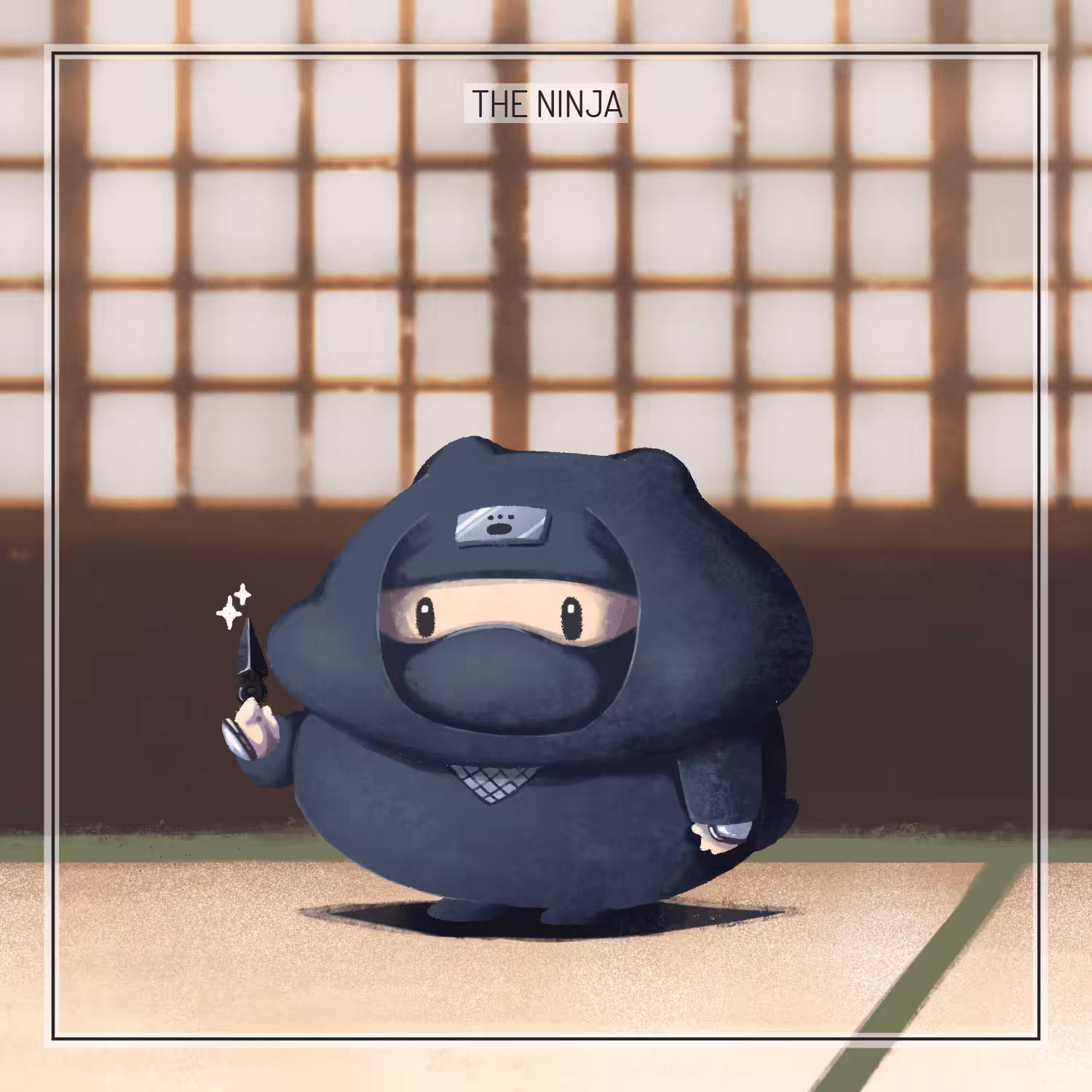 The Ninja