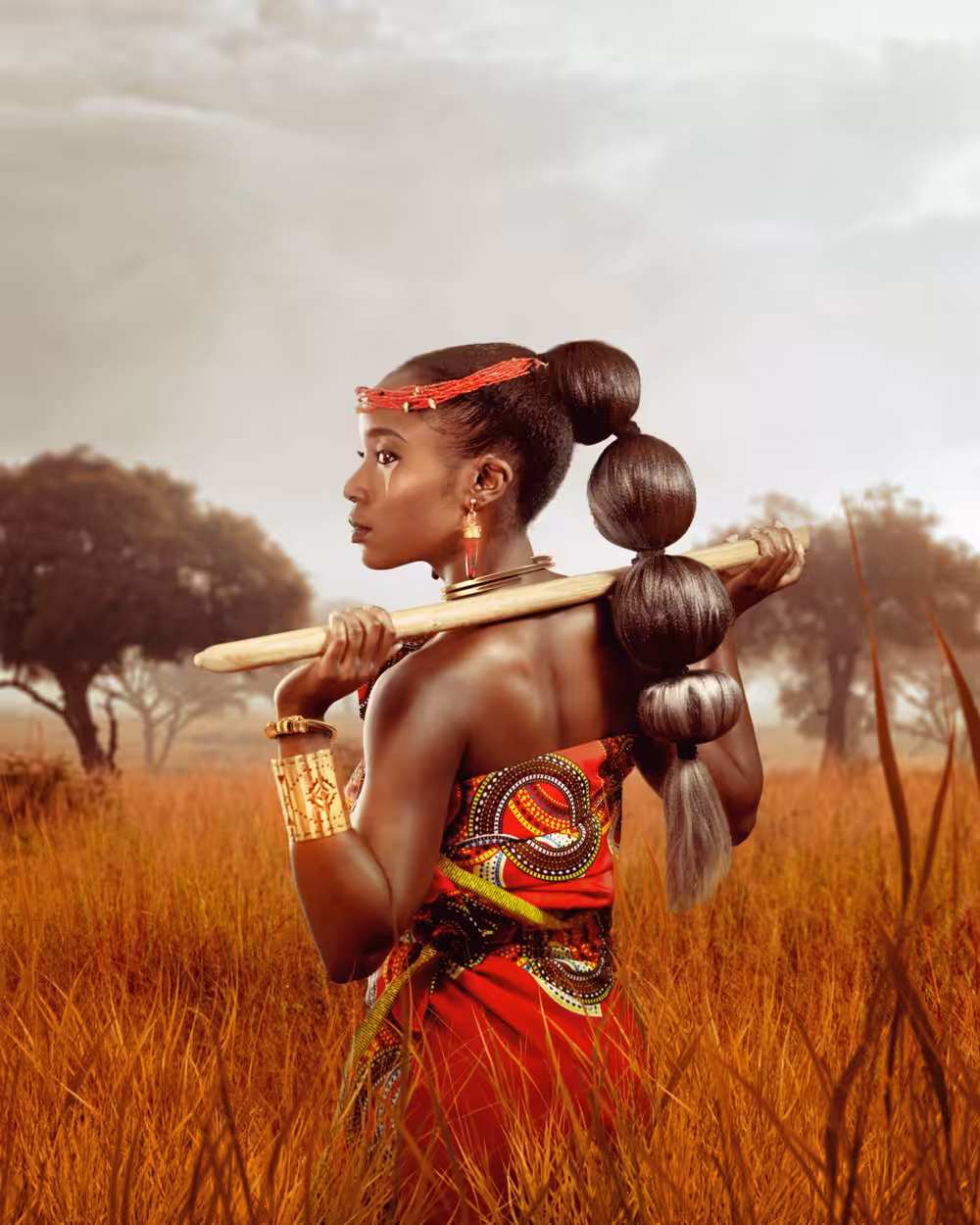 Savanna