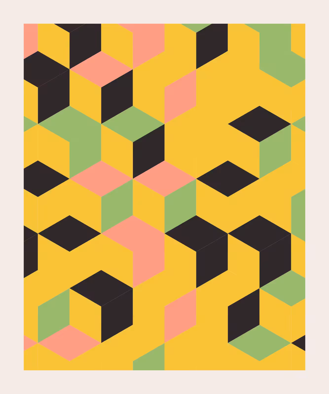 codeTurning 3: (un)patterning #32