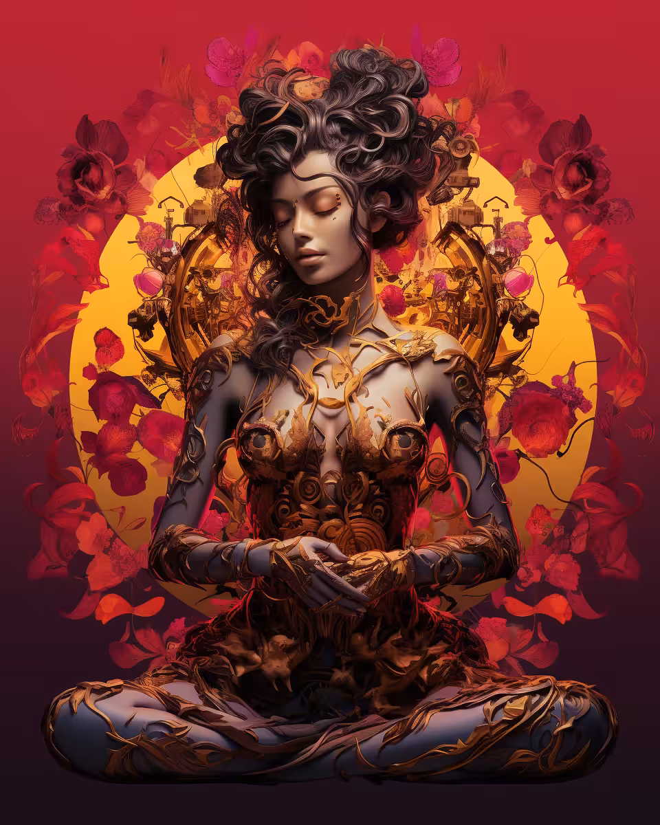 Meditation 