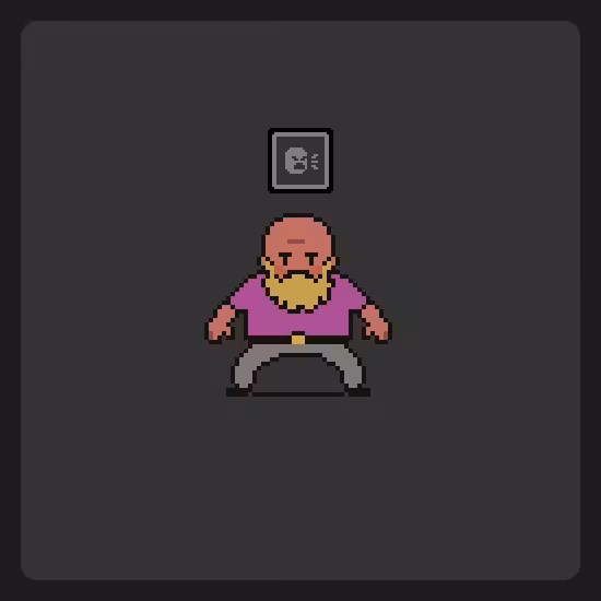 Tiny Boomer #163