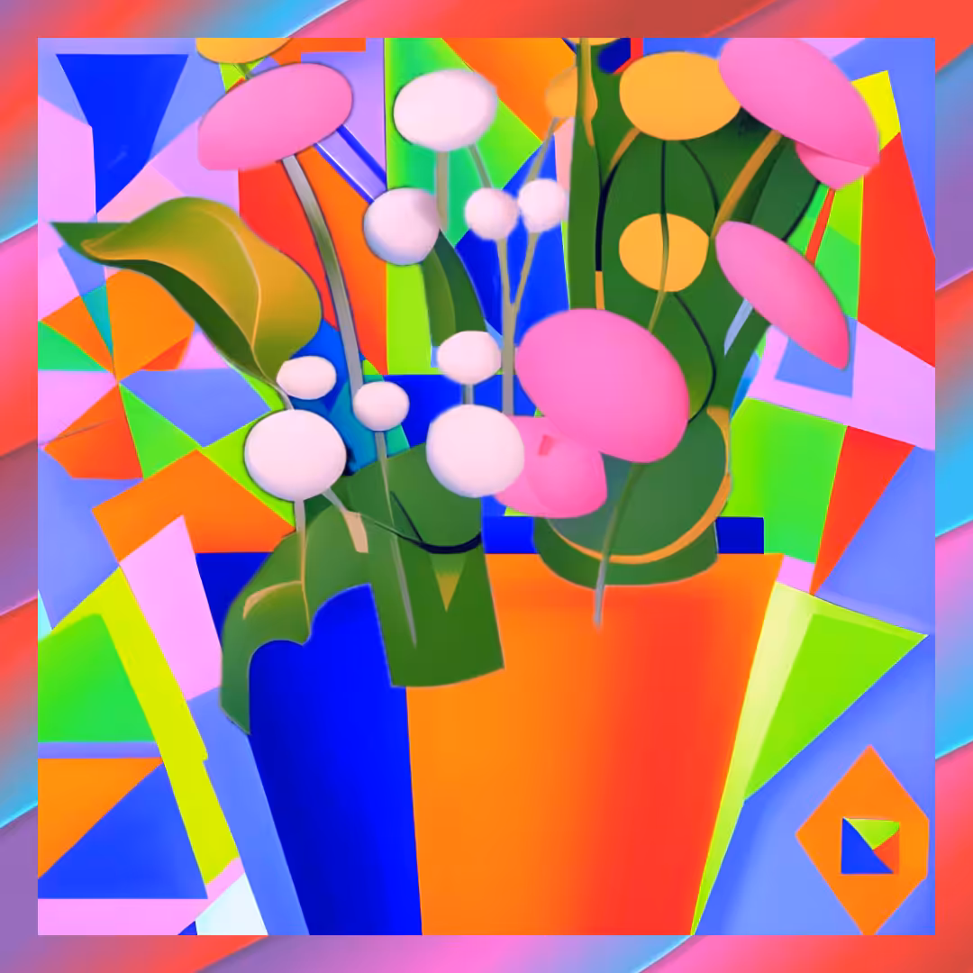 Spring Blooms
