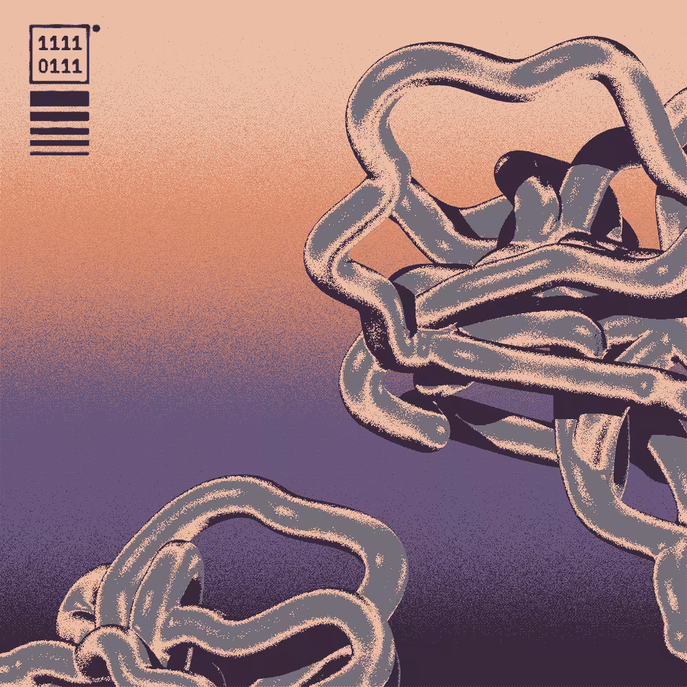 Squiggles #98
