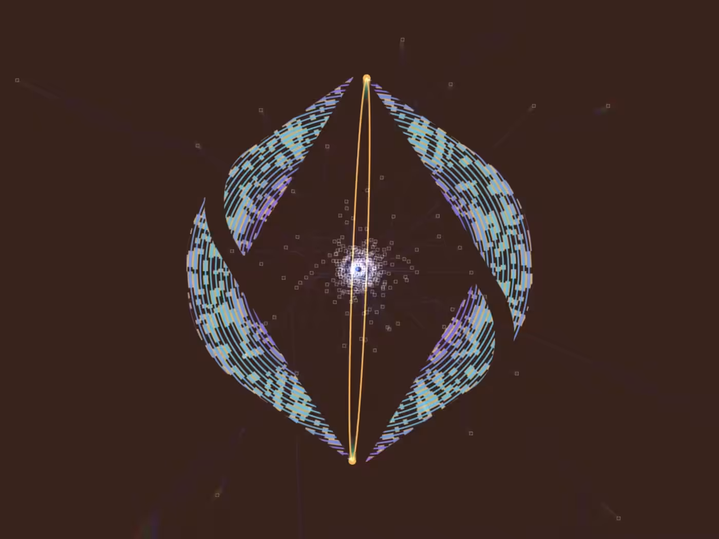 The transcending metaverse of ENS
