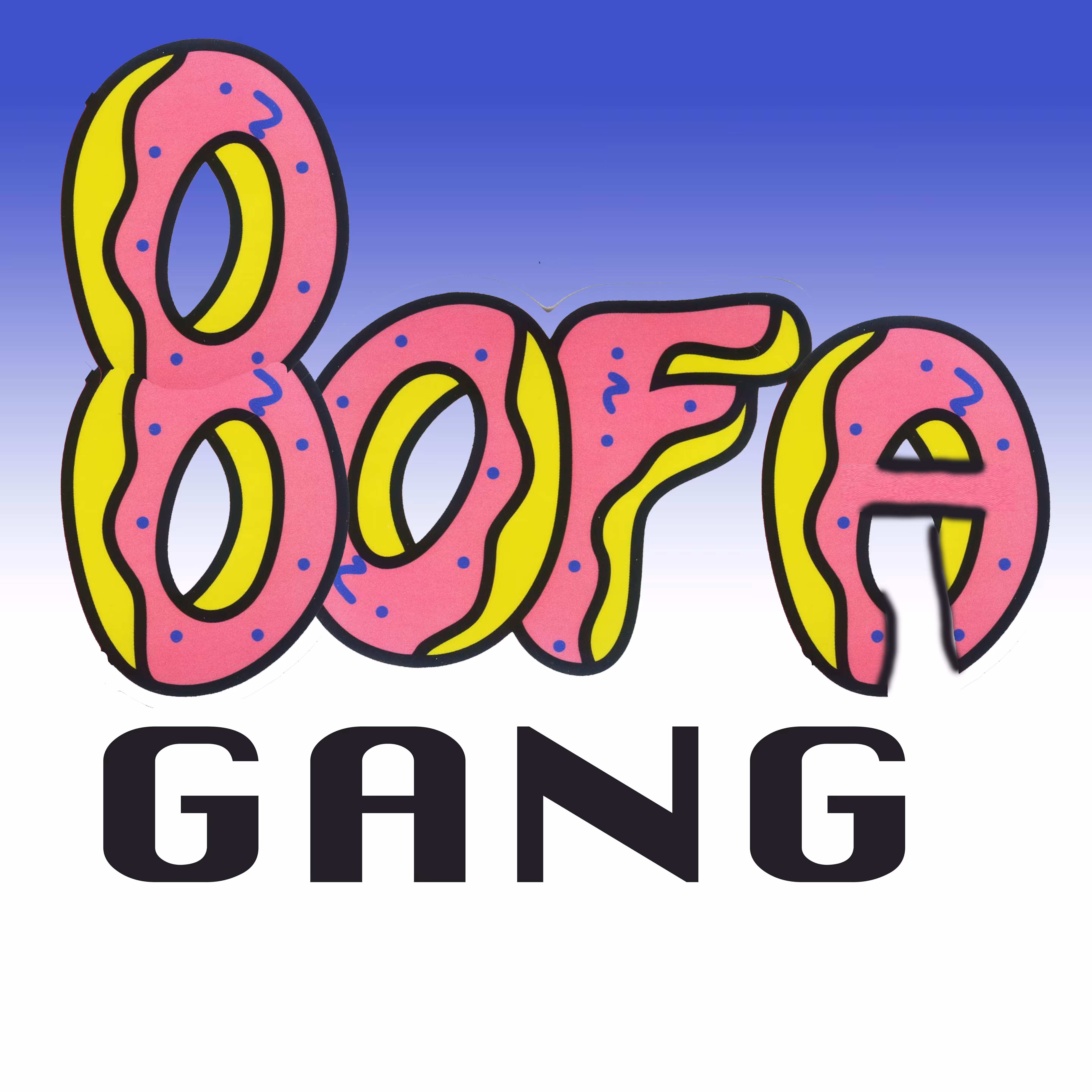 BofaGang: Bofa Gang Poster, 2021