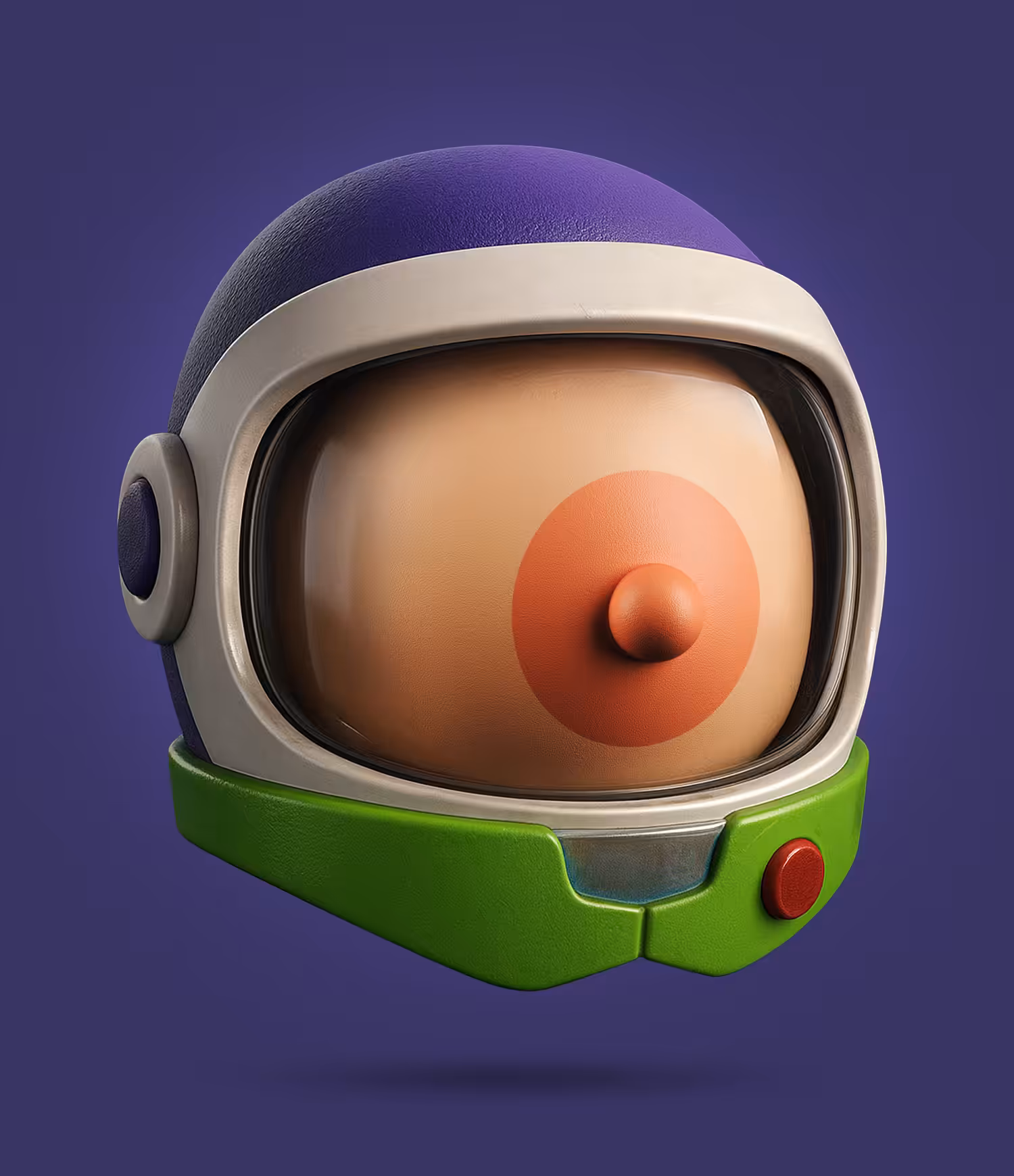 Rodeo posts: Nip Lightyear
