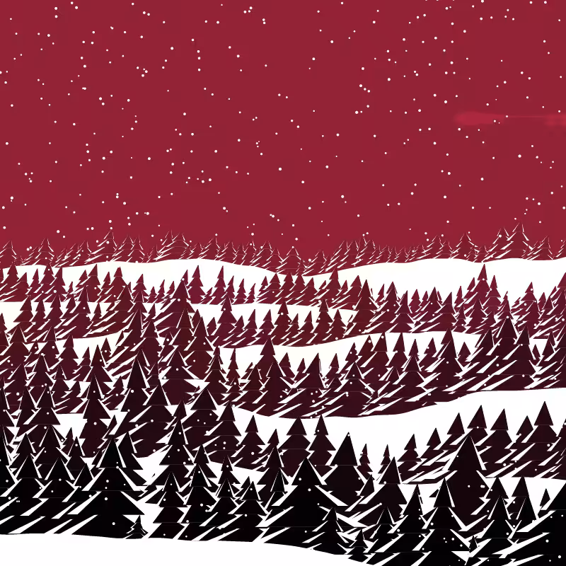 Winterland #74