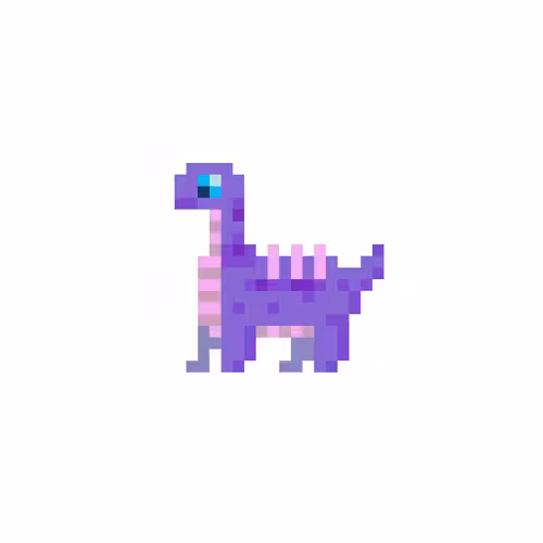 dino #72