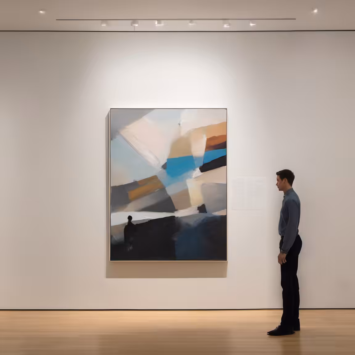 Art, Fine #21