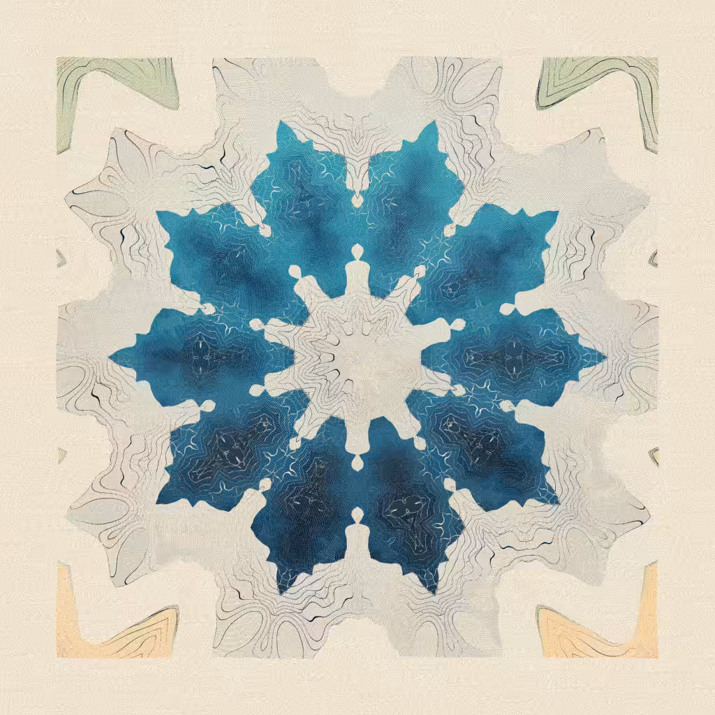 Symmetry #1319