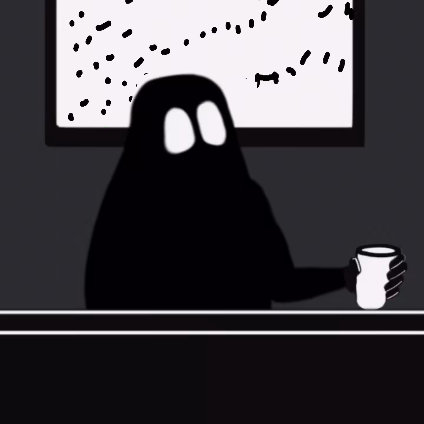 Me ve My Twitter Feed