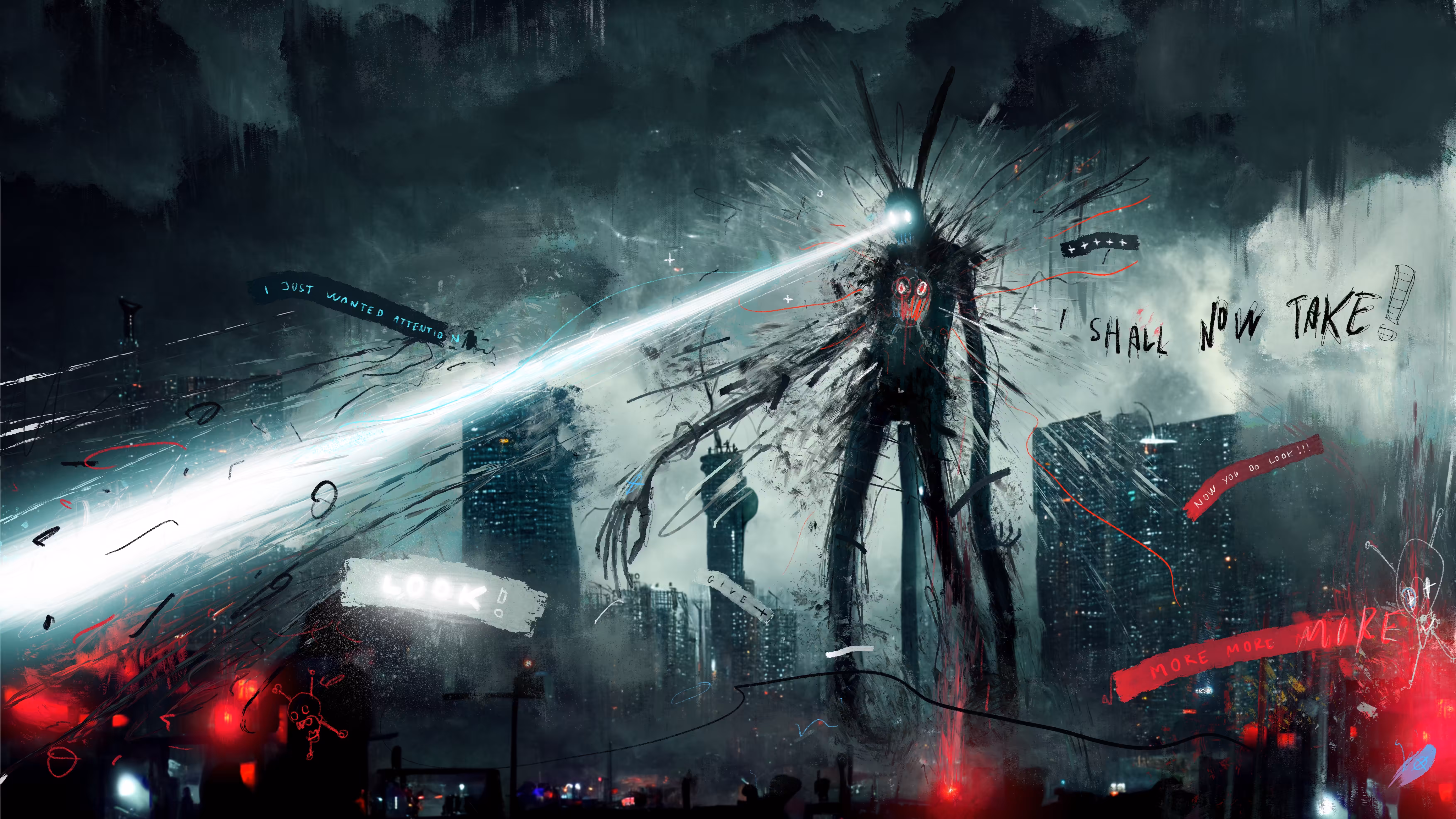 The Unfed 20:22 June 28th 2022