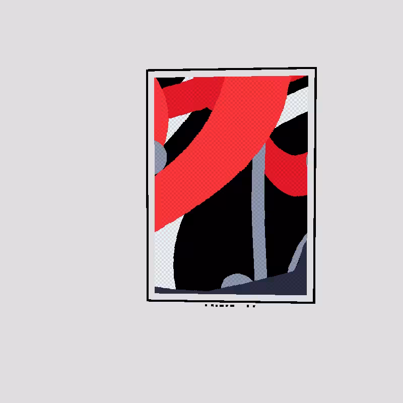 white room #12