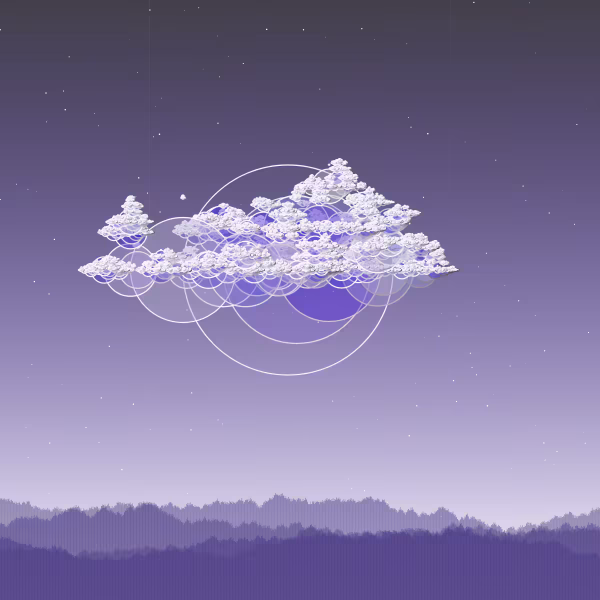Cloudscapes #28