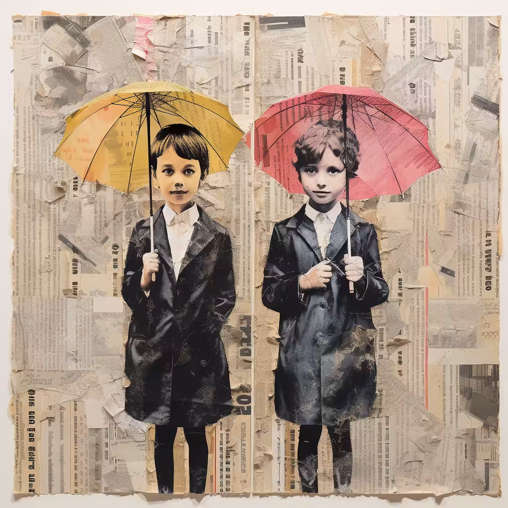 The Umbrella Academy Vol.1