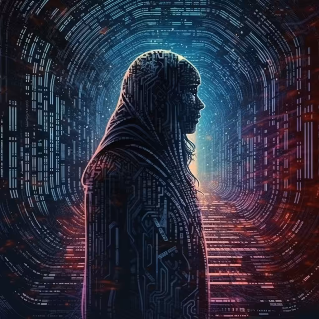 [⨫₀₀⁷⁶⁹  The Newborns of SINGULARITY ₃₁ ⁴₂⁸ ⁵⨫] #159