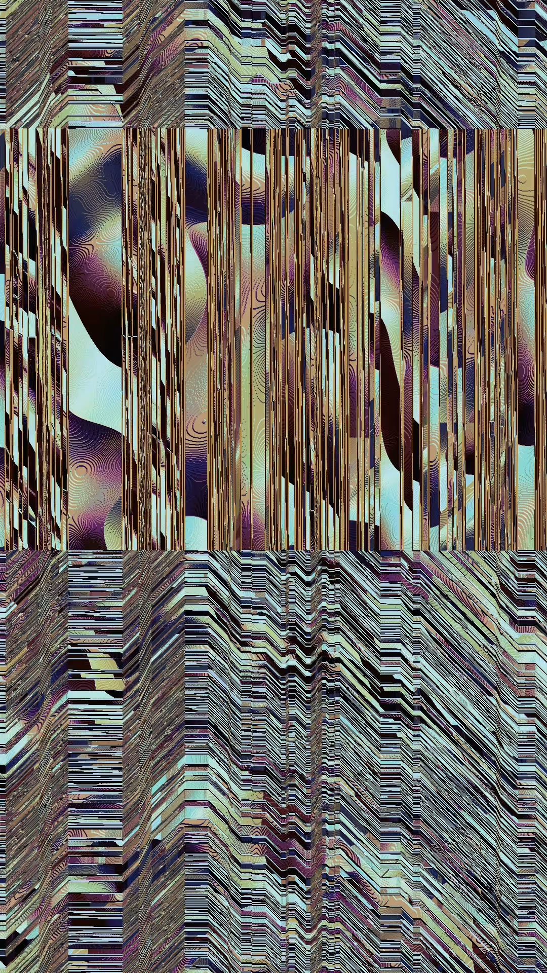 Path of Tones #15