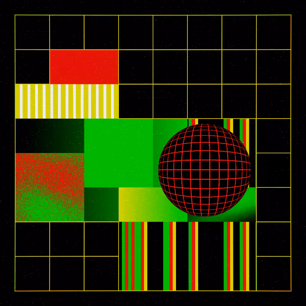 CYBERNETICS #120
