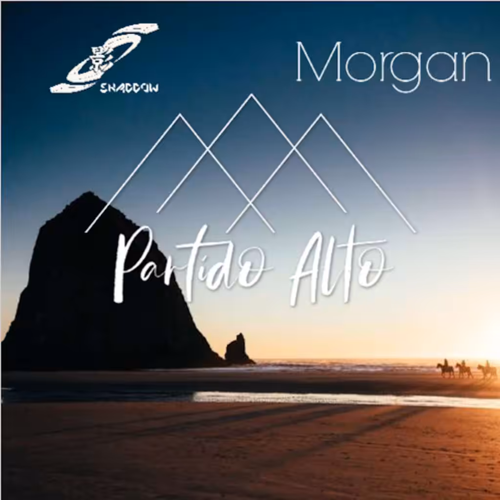 Shaddow and Morgan - Partido Alto