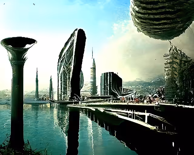 Megacity 1