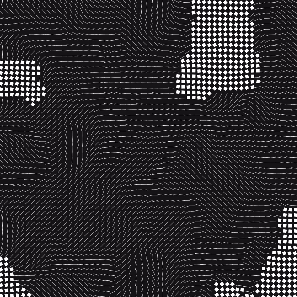 Geometric Fluidity #49
