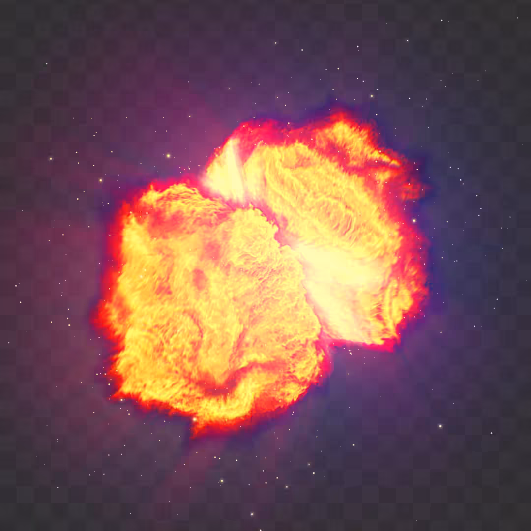 Eta Carinae