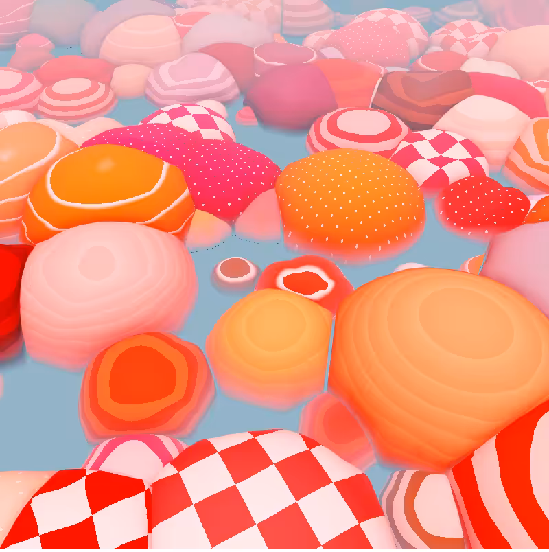 Bubblemania #72