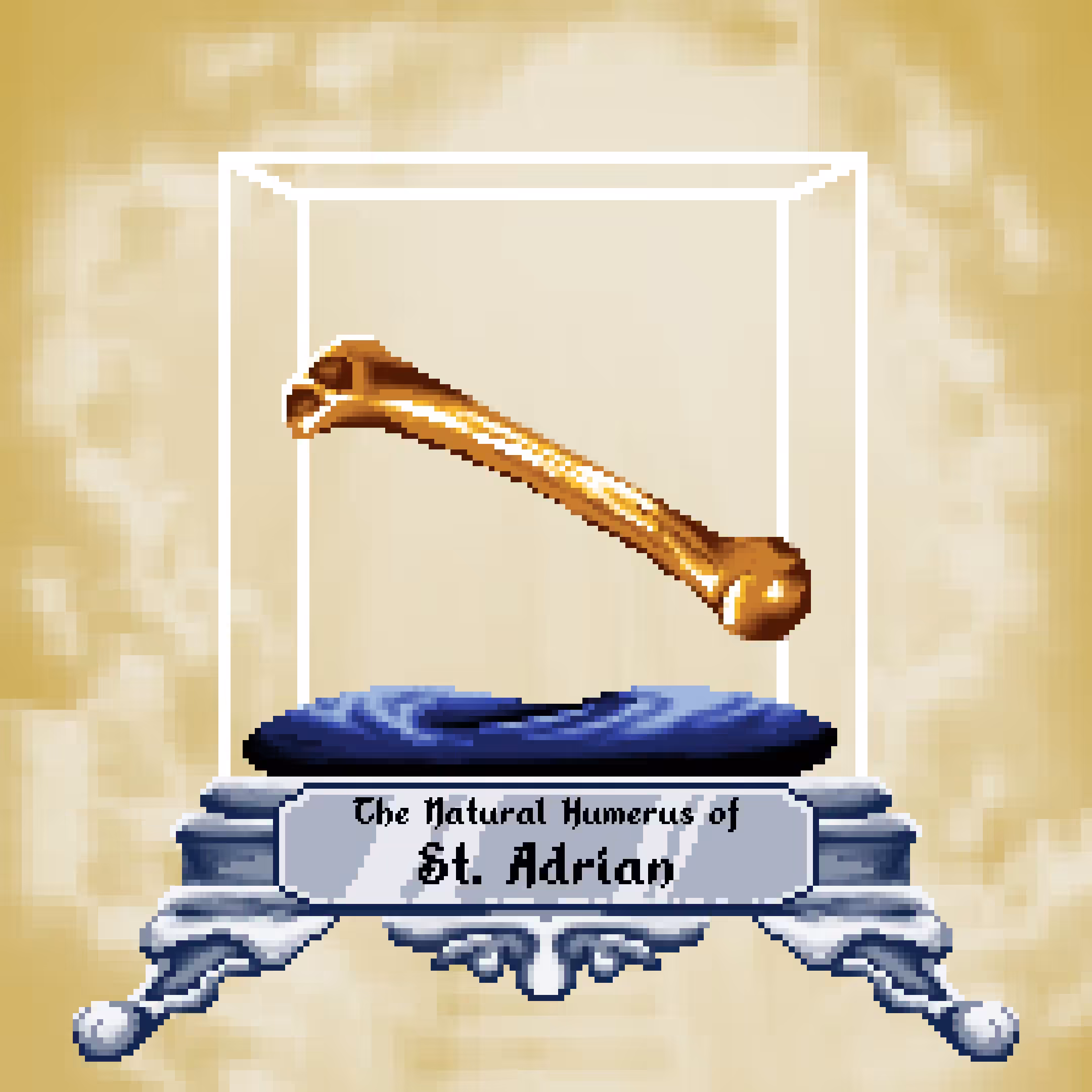Crypto Relic #0434