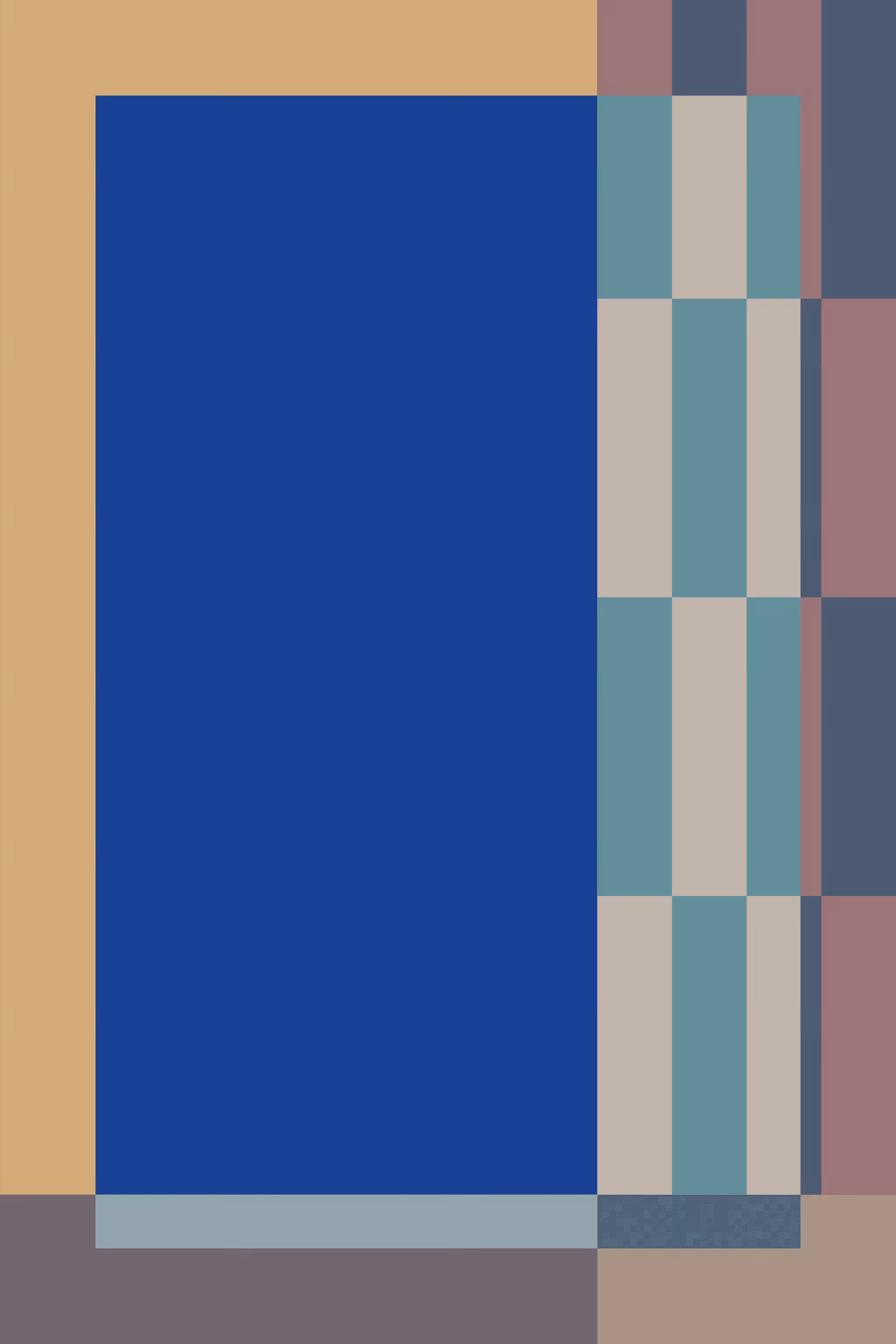 Generative Minimalism #110